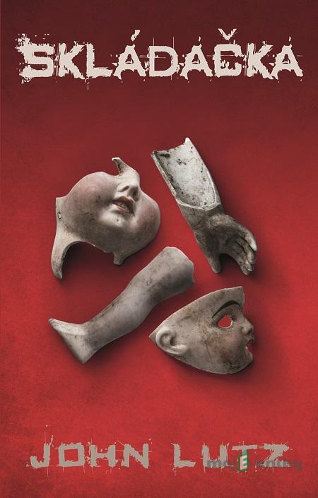 Skládačka - John Lutz Skládačka - John Lutz