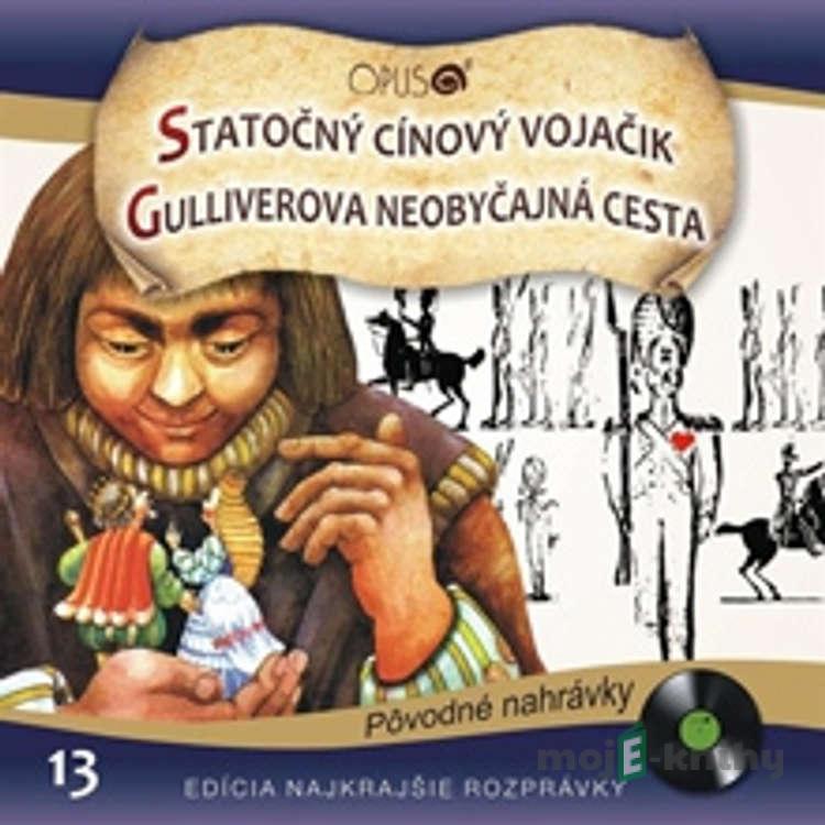 Najkrajšie rozprávky 13 - Najkrajšie Rozprávky Najkrajšie rozprávky 13 - Najkrajšie Rozprávky