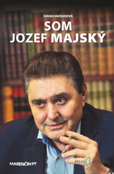 Som Jozef Majský - Ivana Havranová