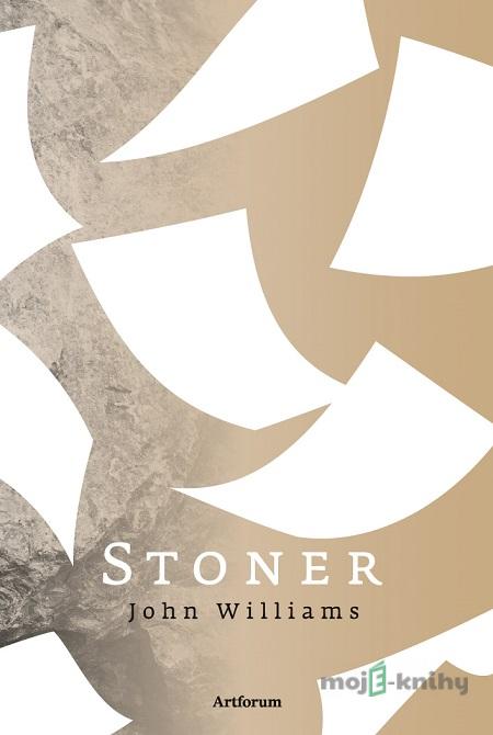 Stoner - John Williams Stoner - John Williams