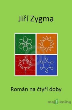 Román na čtyři doby - Jiří Zygma