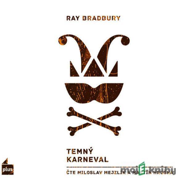Temný karneval - Ray Bradbury