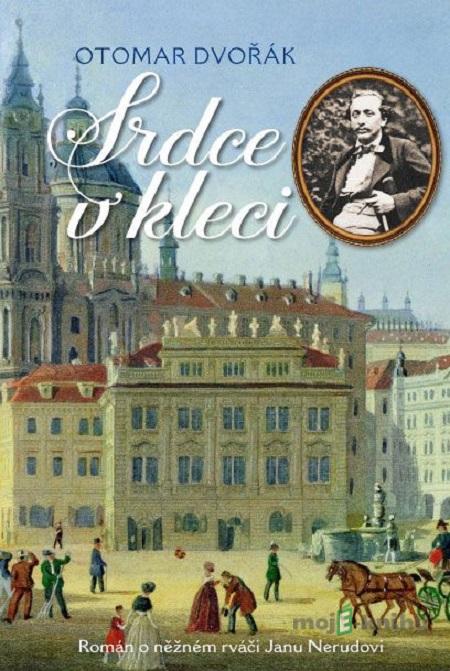 Srdce v kleci - Otomar Dvořák Srdce v kleci - Otomar Dvořák