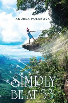 Simply Be at 33 - Andrea Poláková