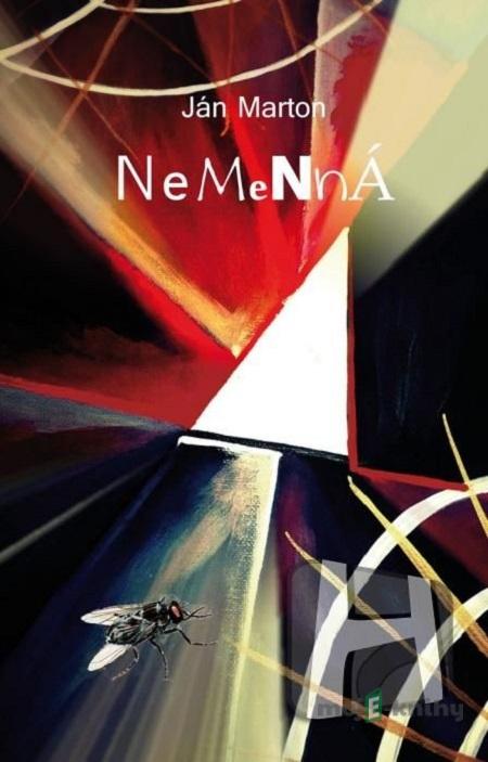 Nemenná - Ján Marton Nemenná - Ján Marton