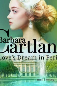 Love's Dream in Peril (Barbara Cartland's Pink Collection 106) (EN) - Barbara Cartland