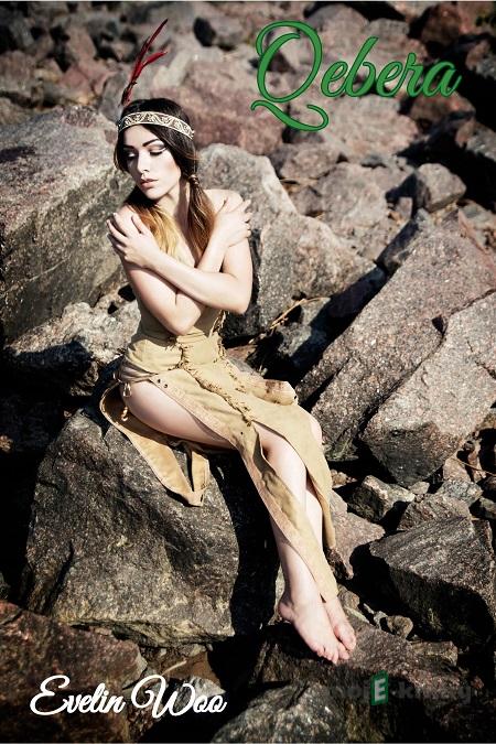 Qebera - Evelin Woo Qebera - Evelin Woo