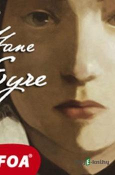 Jane Eyre (EN) - Charlotte Brontëová