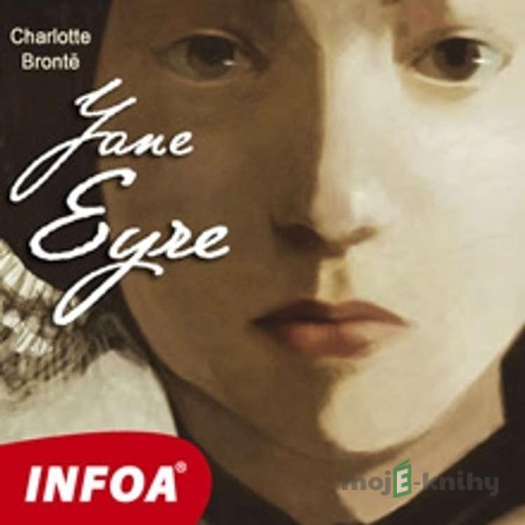 Jane Eyre (EN) - Charlotte Brontëová Jane Eyre (EN) - Charlotte Brontëová
