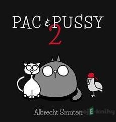 Pac & Pussy 2 - Albrecht Smuten