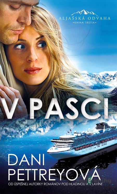 V pasci - Dani Pettrey V pasci - Dani Pettrey