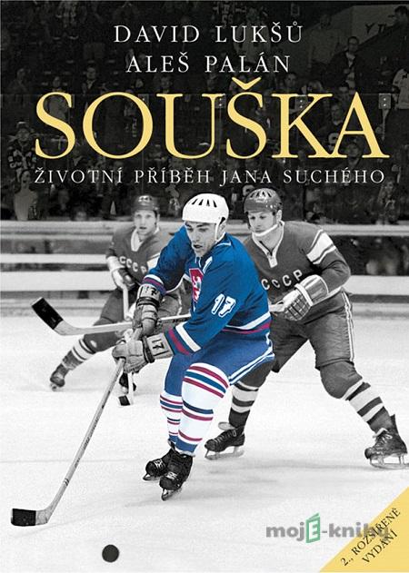 Souška (2. rošířené vydání) - David Lukšů, Aleš Palán Souška (2. rošířené vydání) - David Lukšů, Aleš Palán