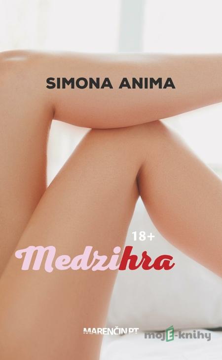 Medzihra - Simona Anima Medzihra - Simona Anima