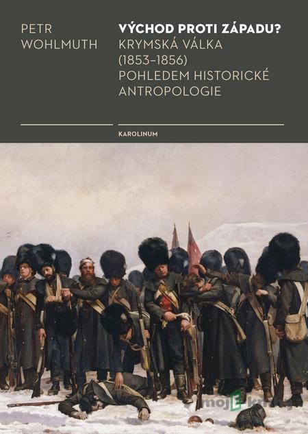 Východ proti Západu? - Petr Wohlmuth Východ proti Západu? - Petr Wohlmuth