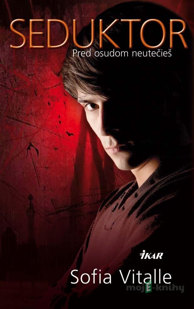 Seduktor - Sofia Vitalle Seduktor - Sofia Vitalle