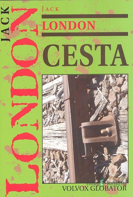 Cesta - Jack London Cesta - Jack London