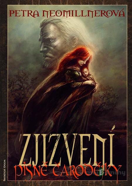 Zjizvení - Petra Neomillnerová Zjizvení - Petra Neomillnerová