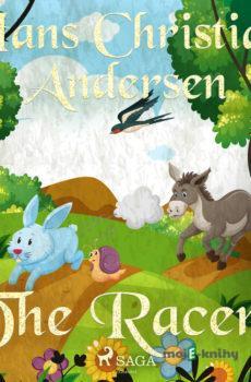 The Racers (EN) - Hans Christian Andersen