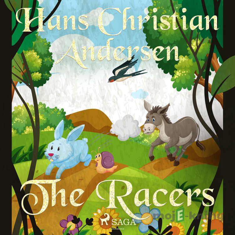 The Racers (EN) - Hans Christian Andersen The Racers (EN) - Hans Christian Andersen