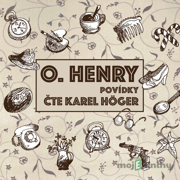 O. Henry - Povídky - O. Henry O. Henry - Povídky - O. Henry