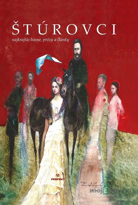 Štúrovci - Jozef Čertík, Katarína Vavrová Štúrovci - Jozef Čertík, Katarína Vavrová