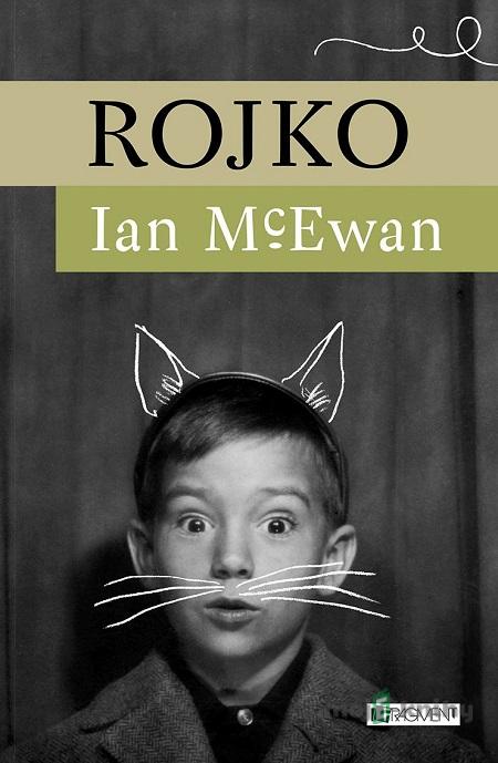 Rojko - Ian McEwan Rojko - Ian McEwan