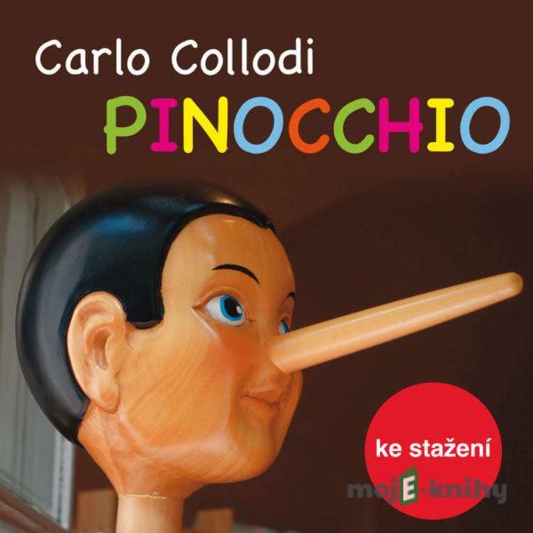 Pinocchio - Carlo Collodi