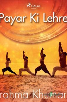 Payar Ki Lehre (EN) - Brahma Khumaris
