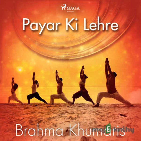 Payar Ki Lehre (EN) - Brahma Khumaris