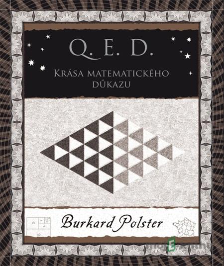 Q. E. D. - Burkard Polster Q. E. D. - Burkard Polster