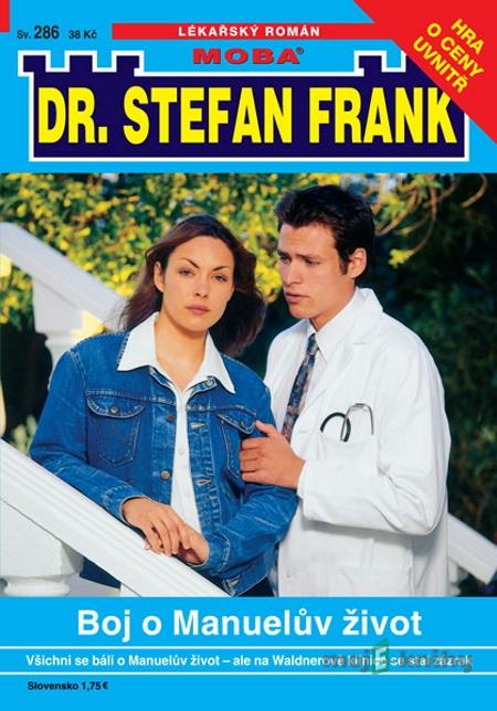 Boj o Manuelův život Boj o Manuelův život