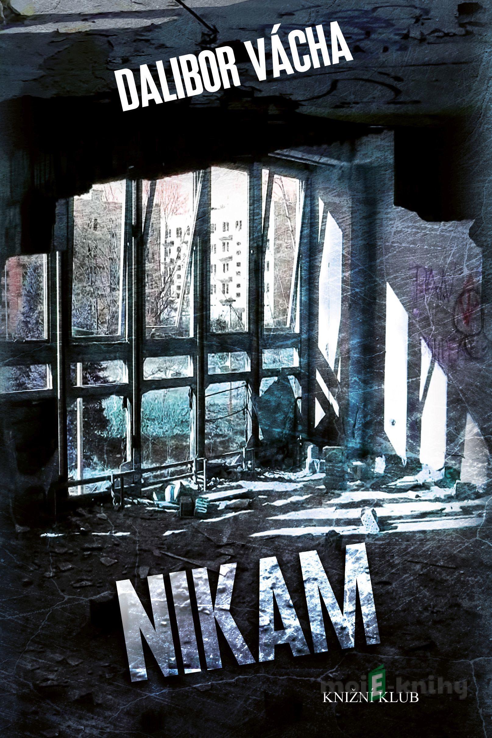 Nikam - Dalibor Vácha Nikam - Dalibor Vácha