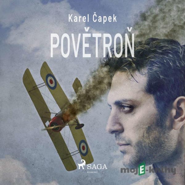 Povětroň - Karel Čapek