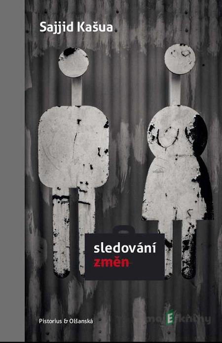 Sledování změn - Sajjid Kašua Sledování změn - Sajjid Kašua