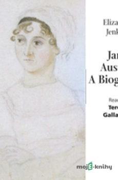 Jane Austen Biography (EN) - Elizabeth Jenkins
