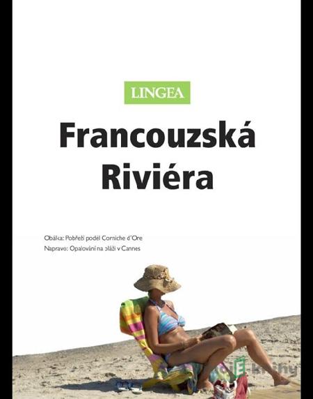 Francouzská riviéra Francouzská riviéra