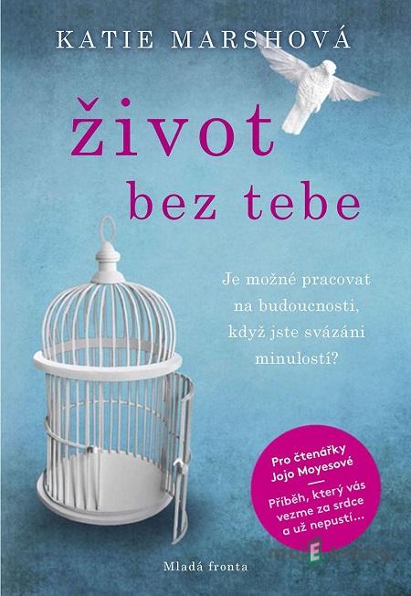 Život bez tebe - Katie Marsh Život bez tebe - Katie Marsh