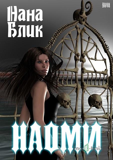 Наоми / Naomi - Нана Блик / Nana Blik Наоми / Naomi - Нана Блик / Nana Blik