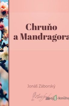 Chruňo a Mandragora - Jonáš Záborský