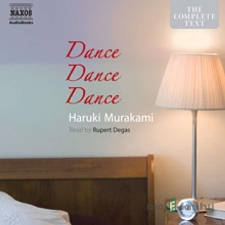 Dance Dance Dance (EN) - Haruki Murakami Dance Dance Dance (EN) - Haruki Murakami