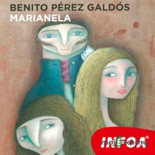 Marianela (ES) - Benito Perez Galdos