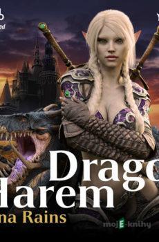 Dragon Harem (EN) - Nina Rains