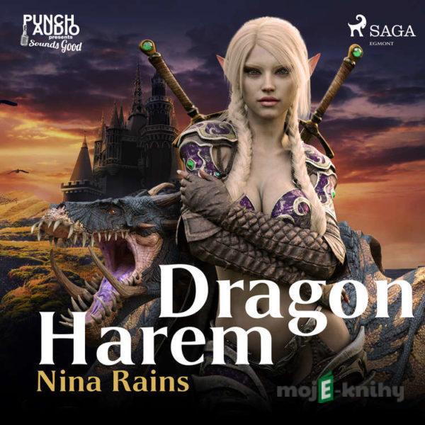 Dragon Harem (EN) - Nina Rains