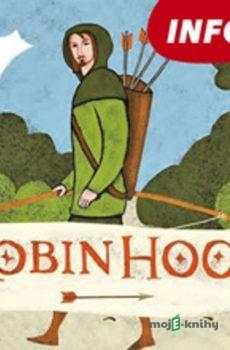 Robin Hood (EN) - Rob Lloyd Jones