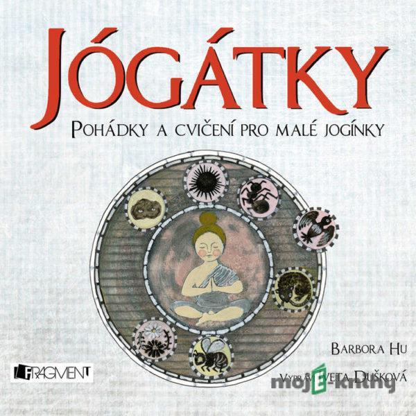 Jógátky - Barbora Hu