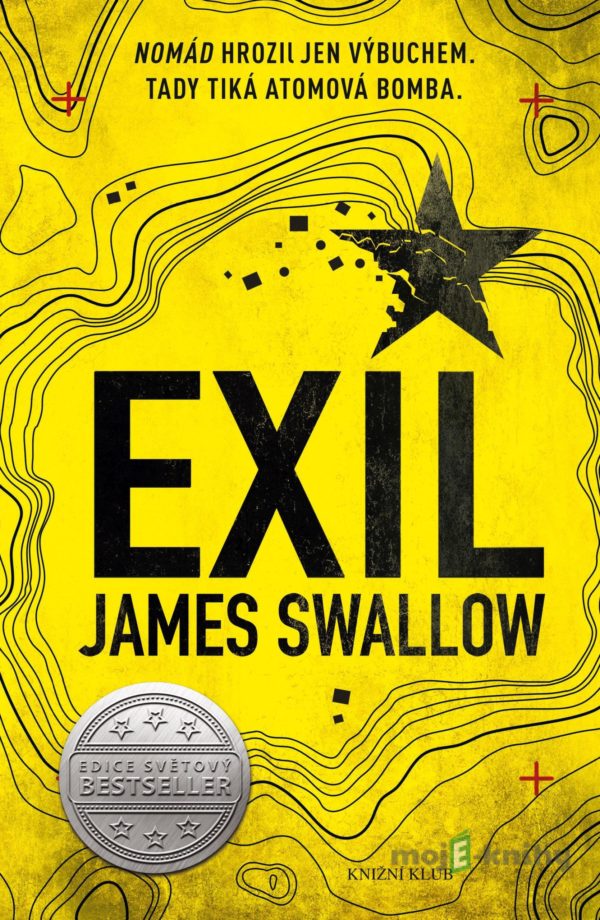 Exil - James Swallow