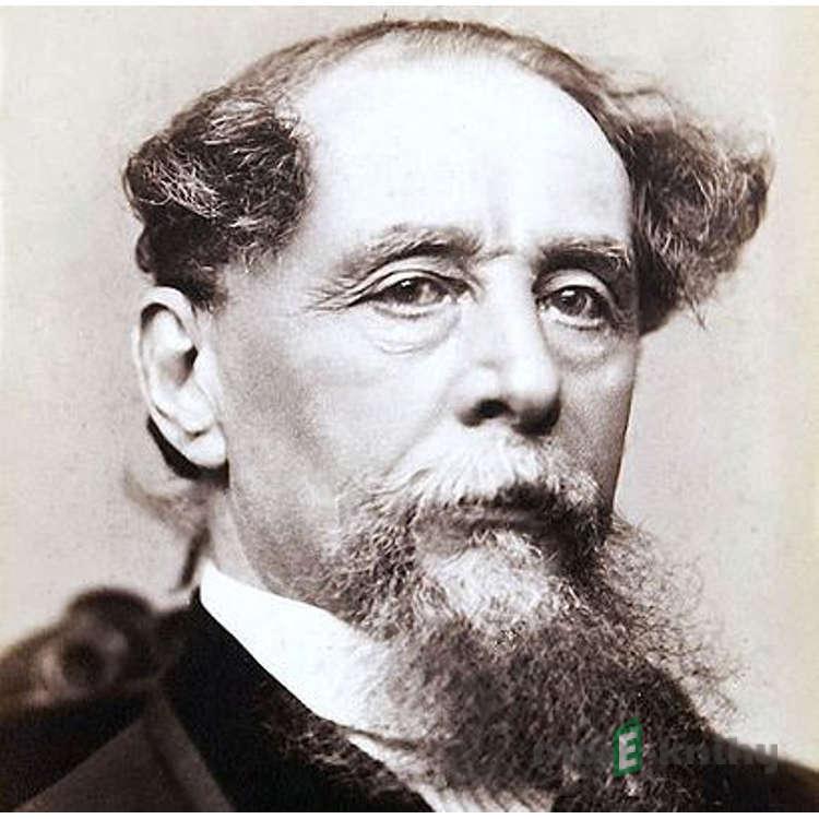 Cvrček u krbu - Charles Dickens Cvrček u krbu - Charles Dickens