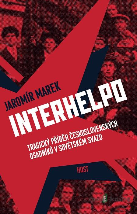 Interhelpo - Jaromír Marek Interhelpo - Jaromír Marek