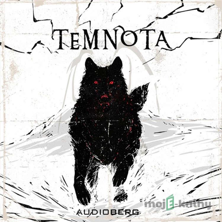 Temnota - Bram Stoker,Edward Frederic Benson Temnota - Bram Stoker,Edward Frederic Benson