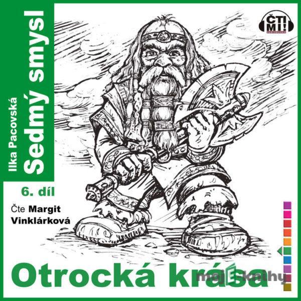 Otrocká krása - Ilka Pacovská